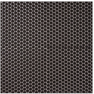 Alameda Black Gloss 12×12 Penny Round Mosaic Alameda Black Gloss 12×12 Penny Round Mosaic