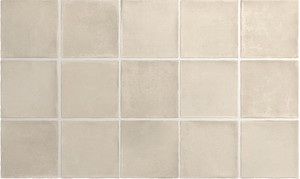 Argile Siena 4"x4" Floor & Wall Porcelain Tile Argile Siena 4"x4" Floor & Wall Porcelain Tile