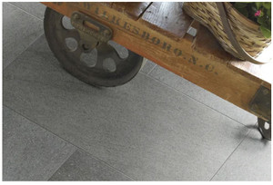 Lava Gris Matte Finish 24x48 Porcelain Tile