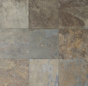 SL-38 California Gold 12x12 SL-38 California Gold 12x12