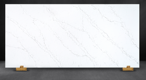 Montaj Venatino Ava Polished 3CM Quartz 126"x63" Montaj Venatino Ava Polished 3CM Quartz 126"x63"