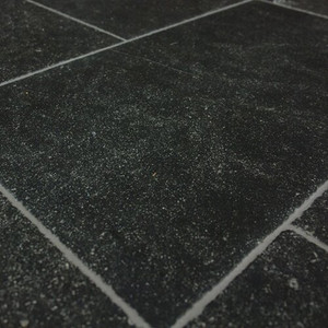 Belgium Black Limestone Hand Cut 12x24's 3/4" Thick Belgium Black Limestone Hand Cut 12x24's 3/4" Thick