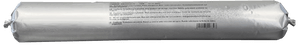 Wedi Sealant 620 Sausage 1.5 linear feet of 2 in. overlap; or flashing up wall per ounce 20 oz. 20/case (full cases only) US5000083 Wedi Sealant 620 Sausage 1.5 linear feet of 2 in. overlap; or flashing up wall per ounce 20 oz. 20/case (full cases only) US5000083