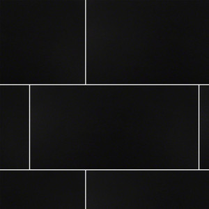 Black Matte 12x24 Field (B&W) Black Matte 12x24 Field (B&W)