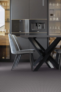 Onix Dark Grey Matte Pennyround Mosaics 11.25x11.25 Mesh Onix Dark Grey Matte Pennyround Mosaics 11.25x11.25 Mesh