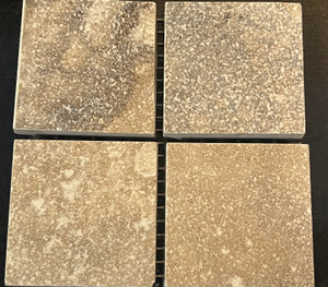 Toscano Rugine 2x2 Mosaics  $9.99 SF (22 SF Left) 12x12 Mesh Toscano Rugine 2x2 Mosaics  $9.99 SF (22 SF Left) 12x12 Mesh
