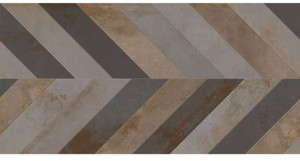 Ruggine Meridian Light Lappato Plus 24x48