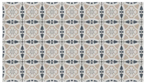 Havana Gables 8"x8" Porcelain Tile