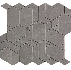 Boost Smoke Shapes Mosaics 12x13 sheets Boost Smoke Shapes Mosaics 12x13 sheets