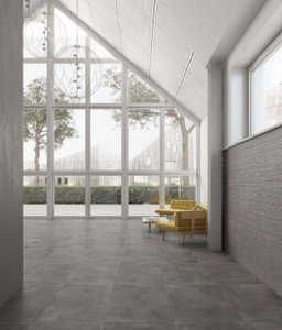 Glitch Carbon Natural 12x24 Glitch Carbon Natural 12x24