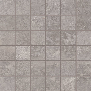 Heritage Grey 2x2 Mosaics Heritage Grey 2x2 Mosaics