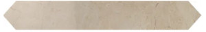 Marvel Beige Mystery Lappato Esagono 4.5x31.25 Marvel Beige Mystery Lappato Esagono 4.5x31.25