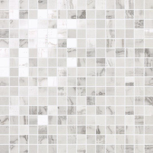 Marvel Pro Statuario Select Matte 1.5x1.5 Mosaics Marvel Pro Statuario Select Matte 1.5x1.5 Mosaics
