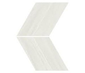 Marvel Stone Bianco Dolomite Lappato Chevron Mosaics Marvel Stone Bianco Dolomite Lappato Chevron Mosaics