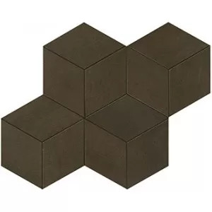 Mek Bronze Hexagons Mosaics Mek Bronze Hexagons Mosaics
