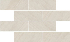 Origin Arctic 3×8 Brick Mosaic Matte Origin Arctic 3×8 Brick Mosaic Matte