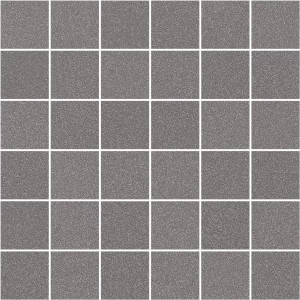 Parade Grey Matte 2x2 Mosaics Parade Grey Matte 2x2 Mosaics