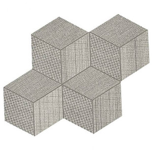 Room Pearl Hexagons Mosaics Room Pearl Hexagons Mosaics