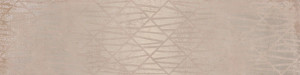 Ruggine Pearl Matte Dec. Epsilon 12x48 Ruggine Pearl Matte Dec. Epsilon 12x48