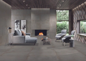 Ruggine Titan Lappato Plus 24x48 Ruggine Titan Lappato Plus 24x48