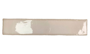 Rainbow Bone Gloss 2"x10" Ceramic Wall Tile