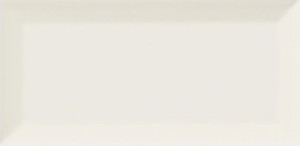 CC Textures Biscuit Bright Beveled 3"x6" U074-BV CC Textures Biscuit Bright Beveled 3"x6" U074-BV