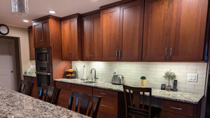 50 Shades White Matte 2.4"x9.8" Ceramic Wall Tiles