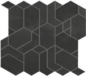 Boost Tarmac Shapes Mosaics