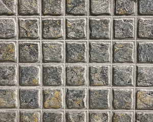 Kingstone Nero 2"x2" Scored 13"x13" Porcelain Tiles $1.99 Sq. Ft. Last Price (49.6 Sq. Ft. Left) Kingstone Nero 2"x2" Scored 13"x13" Porcelain Tiles $1.99 Sq. Ft. Last Price (49.6 Sq. Ft. Left)