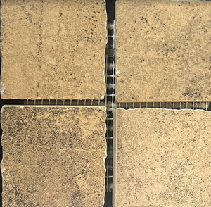 Portofino Noce 3x3 Mosaics $9.99 Sq. Ft. (206.72 Sq. Ft. Left) Portofino Noce 3x3 Mosaics $9.99 Sq. Ft. (206.72 Sq. Ft. Left)