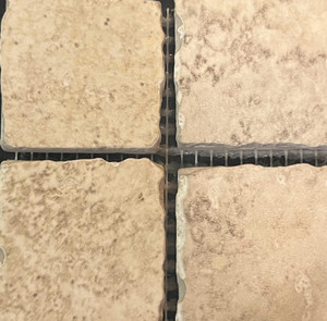 Salus Fiuggi  2x2 Mosaics on 13x13 Mesh $9.99 sq. ft. (49.2 Sq. Ft. Left) Salus Fiuggi  2x2 Mosaics on 13x13 Mesh $9.99 sq. ft. (49.2 Sq. Ft. Left)
