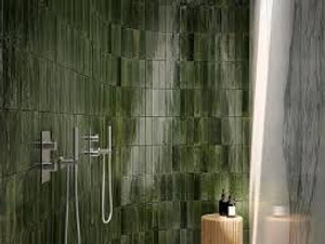 Clay Olivia 2 3/8"x 9 7/16" $16.99 Sq. Ft. (Box Size 5.57 Sq. Ft. Per Box) Wall & Floor Tile Clay Olivia 2 3/8"x 9 7/16" $16.99 Sq. Ft. (Box Size 5.57 Sq. Ft. Per Box) Wall & Floor Tile