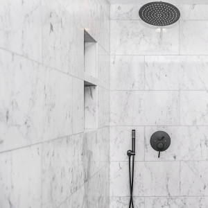 Italian Carrara Polished 12x24 Marble Tiles Italian Carrara Polished 12x24 Marble Tiles