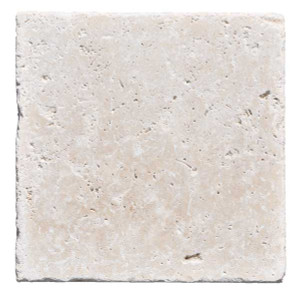 Rustic Ivory Cobblestone 8x8 Rustic Ivory Cobblestone 8x8
