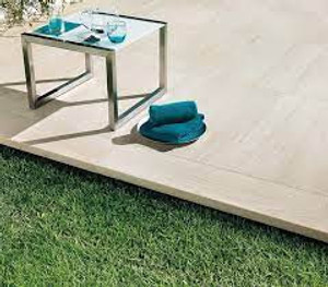 Etic Rovere Bianco 9x36