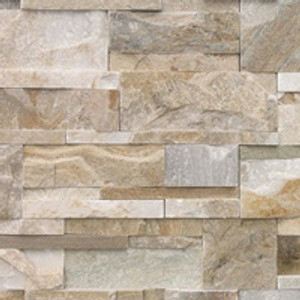 Keystone Desert Gold Ledgerstone Panels and Outside Corners Available Keystone Desert Gold Ledgerstone Panels and Outside Corners Available