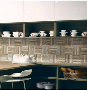 SEA WOOD COLORS BATIK MOSAIC SEA WOOD COLORS BATIK MOSAIC