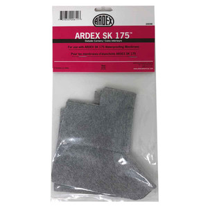 Ardex SK 175 OUTSIDE CORNERS