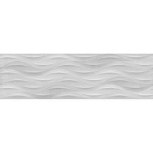 Summer BREEZE IVORY DECO 11.7"x39.2" Ceramic Wall Tiles Summer BREEZE IVORY DECO 11.7"x39.2" Ceramic Wall Tiles