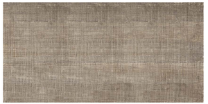 Fresh Taupe Tiles 12x24, 3" Matching Hexagon Mosaic Tiles