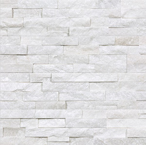 Glacier 7x14 Ledgerstone Panels Glacier 7x14 Ledgerstone Panels