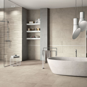 Downtown Ecru 12x24 Tile Downtown Ecru 12x24 Tile