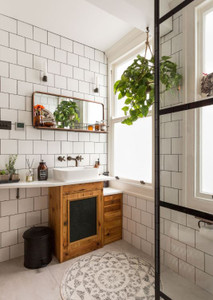 Imagine Basic White Gloss 6x6 Ceramic Wall Tiles