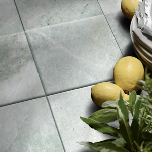 Ming Green Marble Tiles
