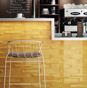 3D Ceramic Tiles