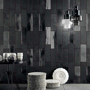 Black Tile Black Tile