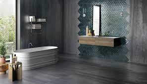 Metal Look Tile