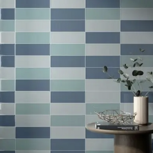 CC Borders Ceramic Wall Tiles