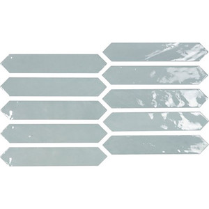 Picket Tiles
