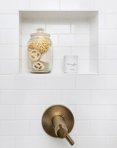 Subway Look Tile